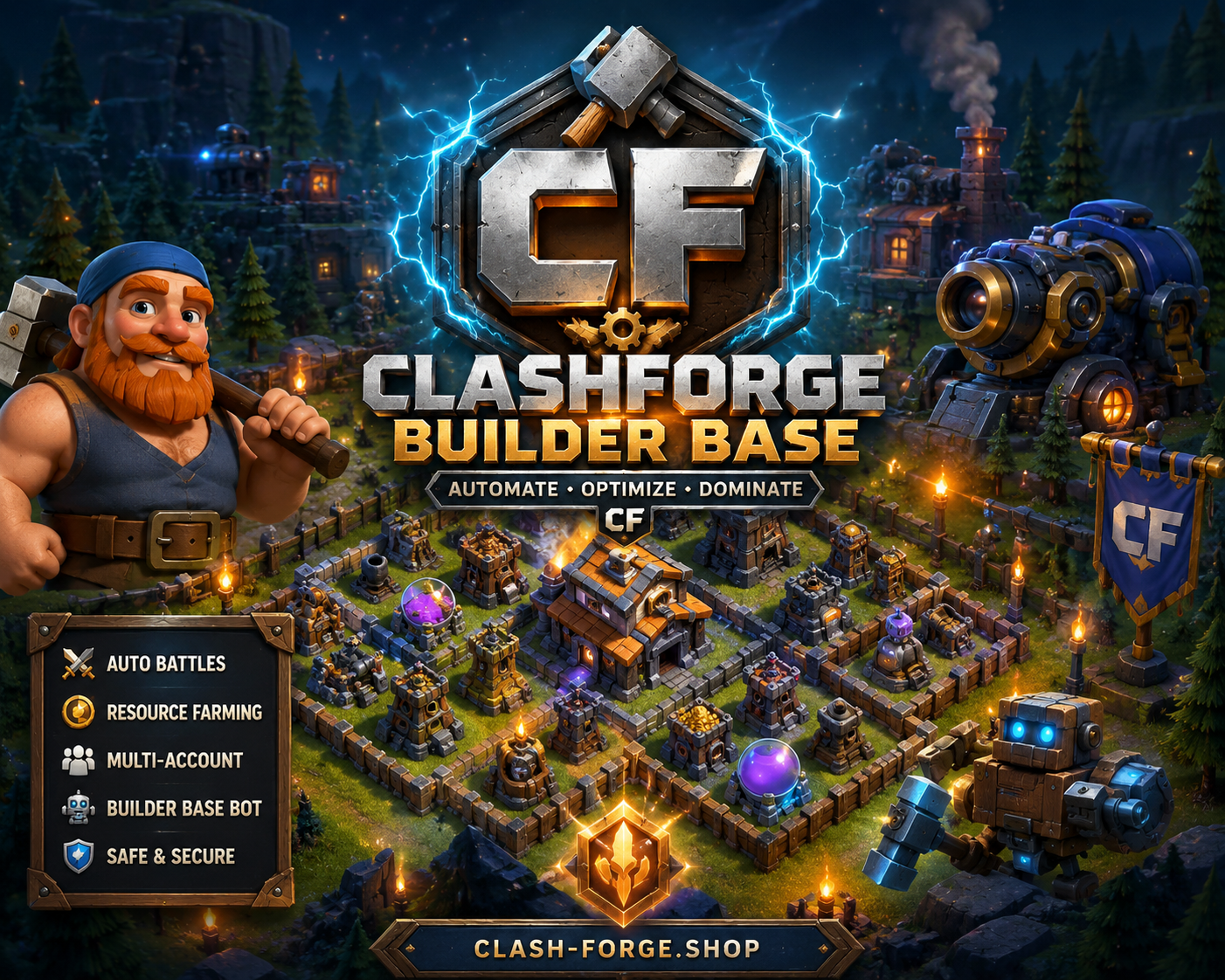 builderbase